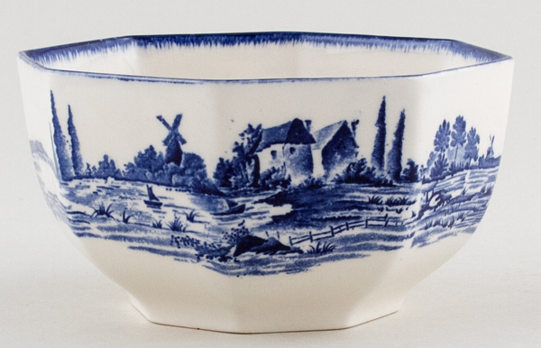 Sugar or Slop Bowl c1930s